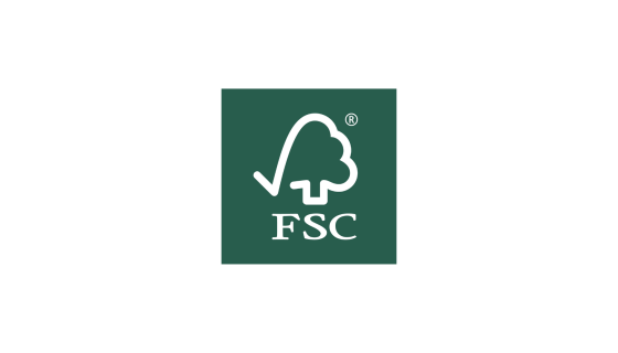 FSC SERTİFİKASI (Orman Yönetim Konseyi)